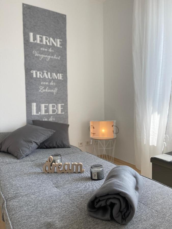 Penthouse - 3 Schlafzimmer- Sonnige Dachterrasse -Whirlpool & Alpenblick - Perfekt Fuer Romantik Oder Familienurlaub Mit Kind, Hund Willkommen - By Ferienwohnenamsee - 于伯林根 外观 照片
