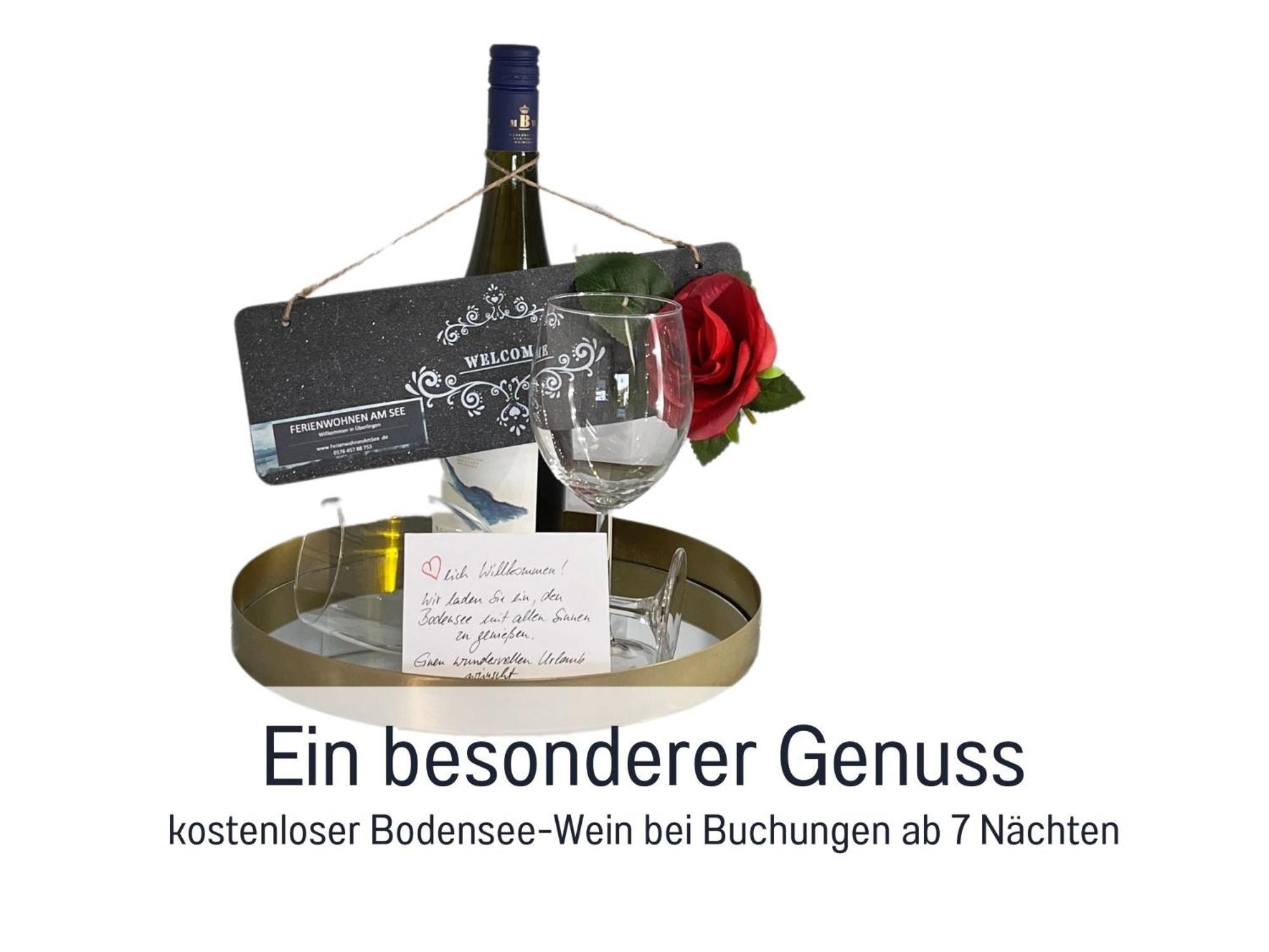 Penthouse - 3 Schlafzimmer- Sonnige Dachterrasse -Whirlpool & Alpenblick - Perfekt Fuer Romantik Oder Familienurlaub Mit Kind, Hund Willkommen - By Ferienwohnenamsee - 于伯林根 外观 照片