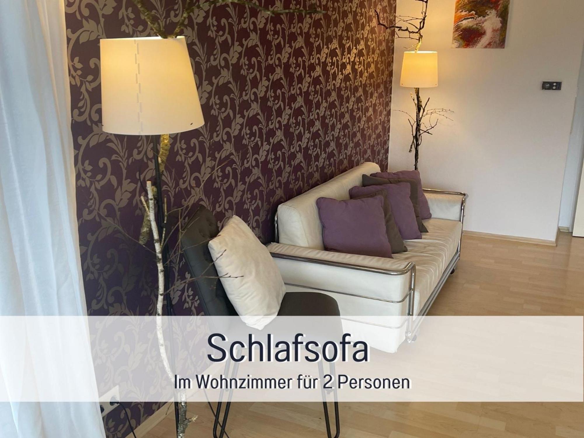 Penthouse - 3 Schlafzimmer- Sonnige Dachterrasse -Whirlpool & Alpenblick - Perfekt Fuer Romantik Oder Familienurlaub Mit Kind, Hund Willkommen - By Ferienwohnenamsee - 于伯林根 外观 照片