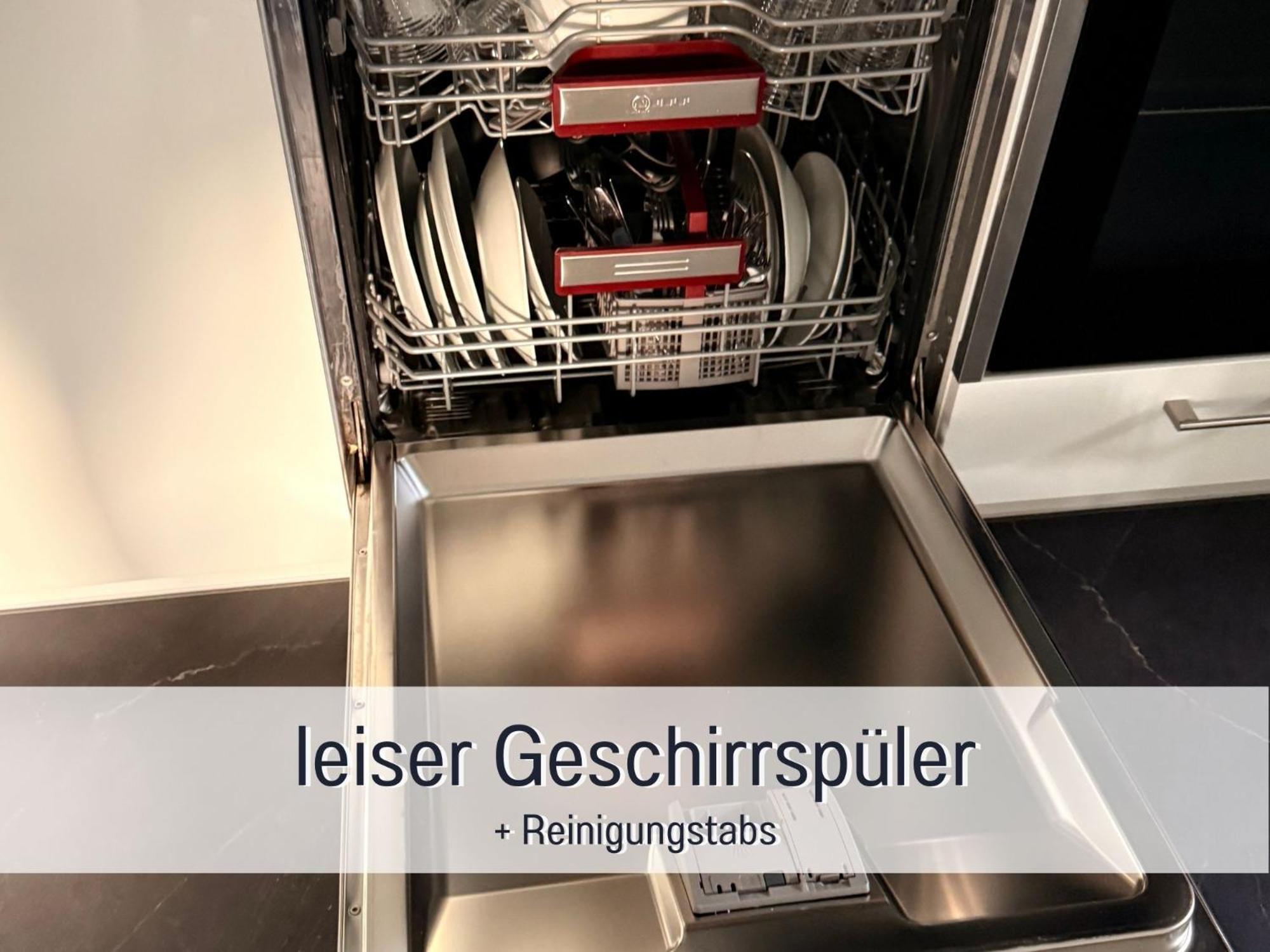 Penthouse - 3 Schlafzimmer- Sonnige Dachterrasse -Whirlpool & Alpenblick - Perfekt Fuer Romantik Oder Familienurlaub Mit Kind, Hund Willkommen - By Ferienwohnenamsee - 于伯林根 外观 照片