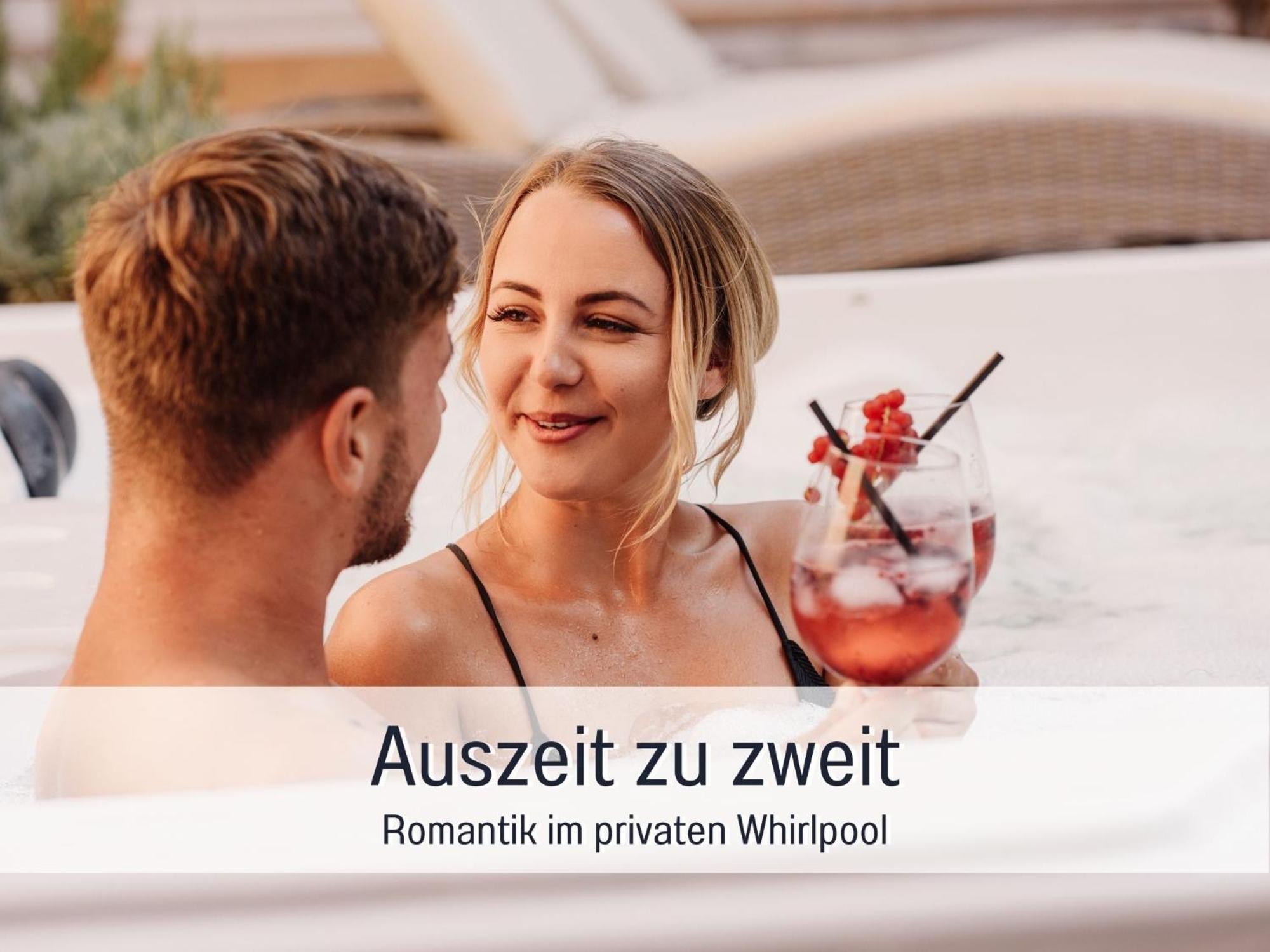 Penthouse - 3 Schlafzimmer- Sonnige Dachterrasse -Whirlpool & Alpenblick - Perfekt Fuer Romantik Oder Familienurlaub Mit Kind, Hund Willkommen - By Ferienwohnenamsee - 于伯林根 外观 照片