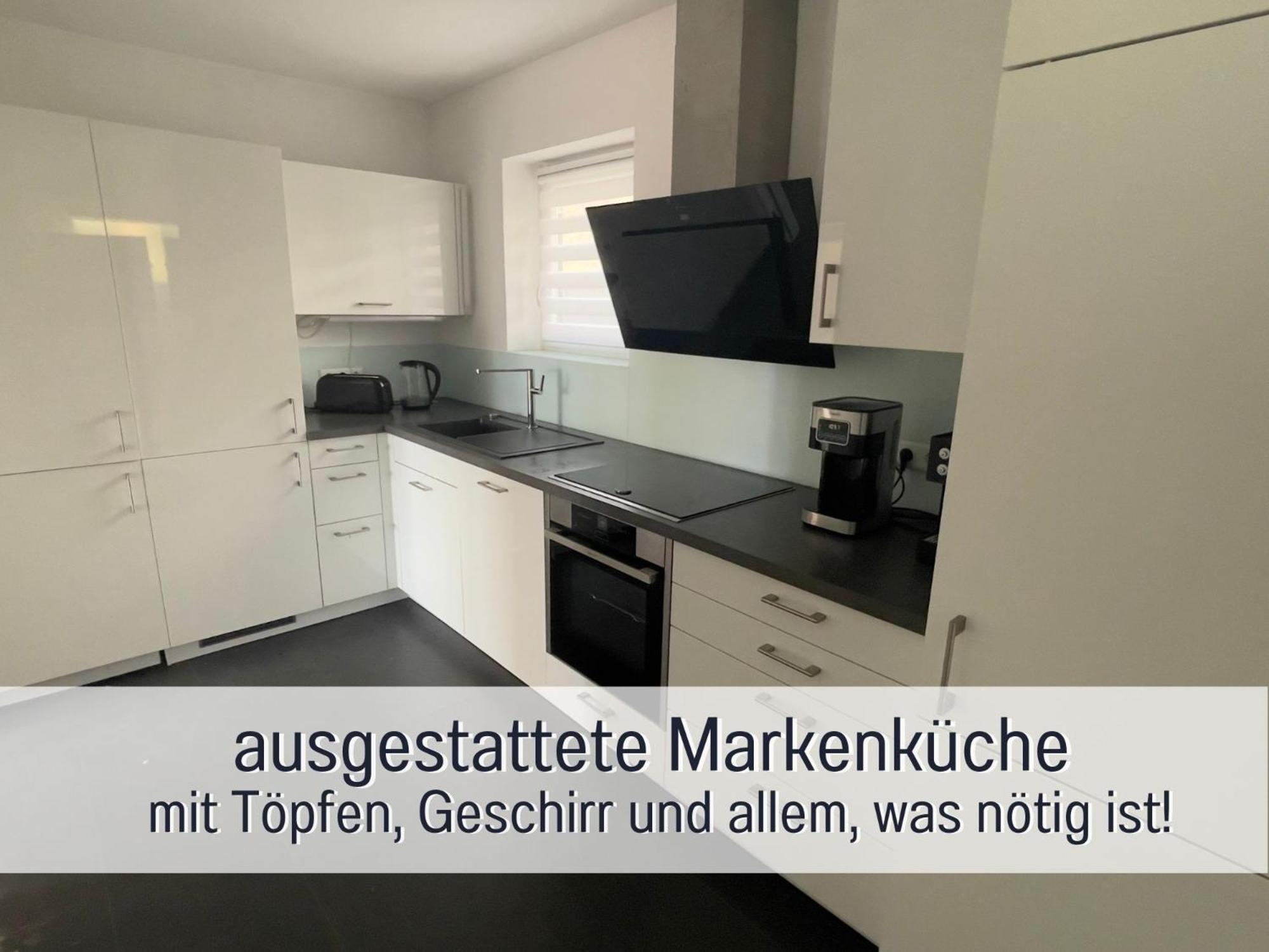 Penthouse - 3 Schlafzimmer- Sonnige Dachterrasse -Whirlpool & Alpenblick - Perfekt Fuer Romantik Oder Familienurlaub Mit Kind, Hund Willkommen - By Ferienwohnenamsee - 于伯林根 外观 照片