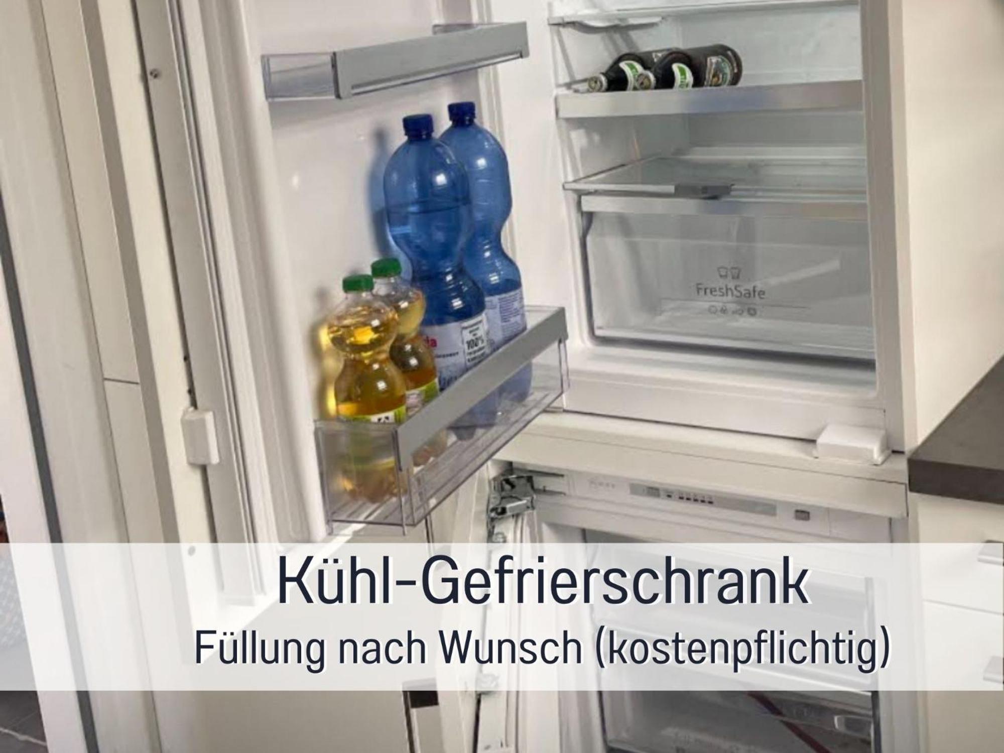 Penthouse - 3 Schlafzimmer- Sonnige Dachterrasse -Whirlpool & Alpenblick - Perfekt Fuer Romantik Oder Familienurlaub Mit Kind, Hund Willkommen - By Ferienwohnenamsee - 于伯林根 外观 照片