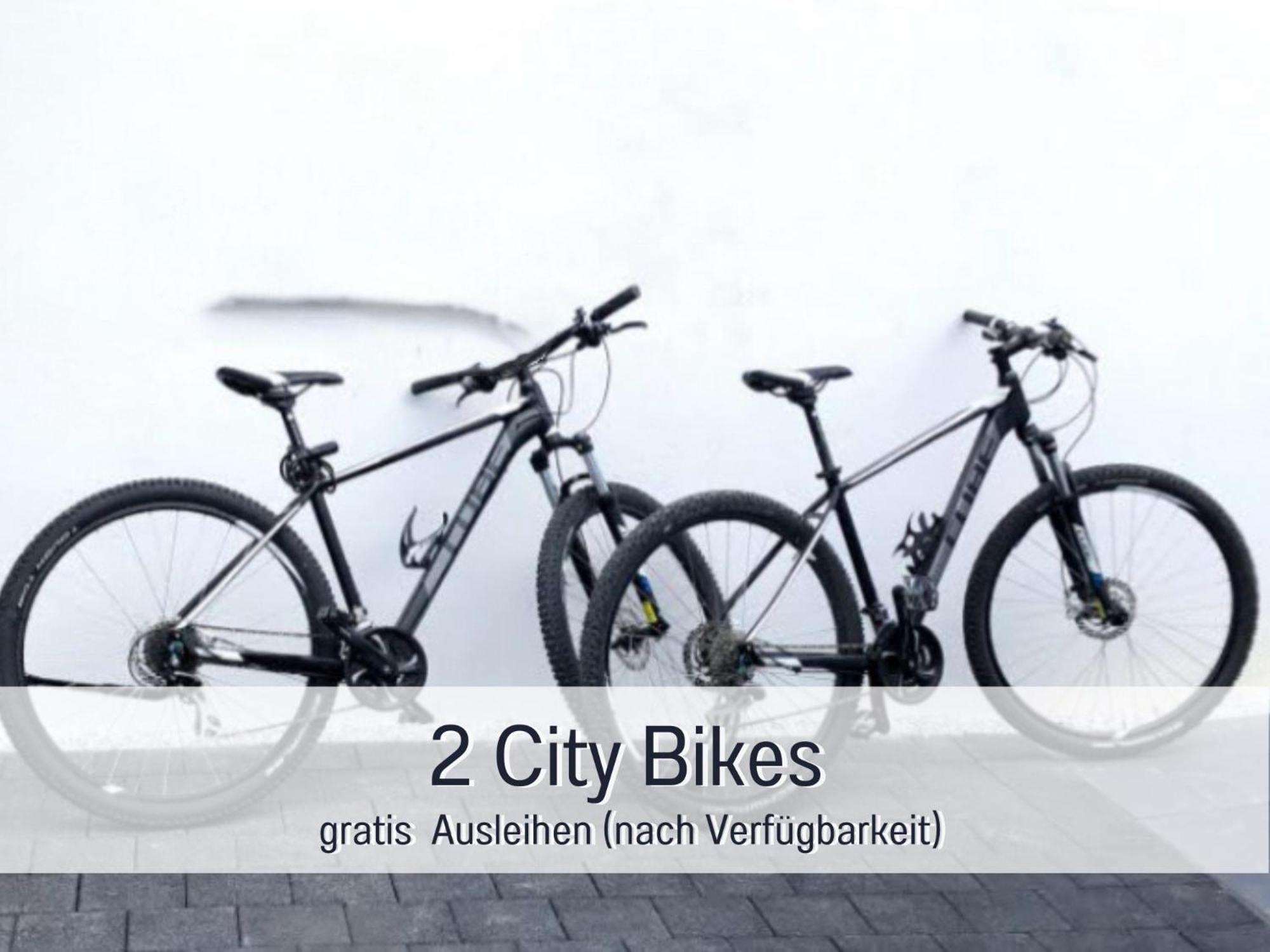 Penthouse - 3 Schlafzimmer- Sonnige Dachterrasse -Whirlpool & Alpenblick - Perfekt Fuer Romantik Oder Familienurlaub Mit Kind, Hund Willkommen - By Ferienwohnenamsee - 于伯林根 外观 照片